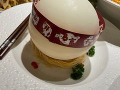 -尚一汤 广东炖汤(金桥国际店)