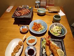 -一心创作料理屋(经开万达店)