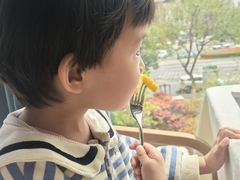 -缇纳甜妮·西餐·甜点(商字店)