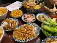 -粉家柳州螺蛳粉(杨宅路店)