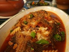 -云隐小厨·传统大理美食(复兴路店)