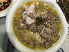 -渔堂公园餐厅·本帮菜(乐园路店)