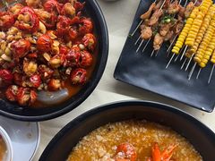 -聚味瞿记·龙虾堂(渔人码头一店)