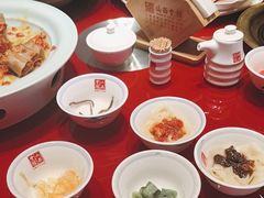 -山西会馆·晋菜·晋商宴·牌匾博物馆(胜利东街店)