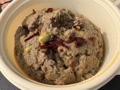 -烤肉季饭庄