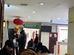 -重庆市中医院(南桥寺院部)