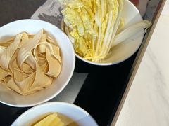-罗记又添缘竹荪山药鸡·野生菌火锅(西园南路店)