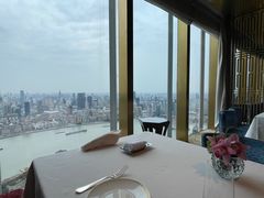 -金轩中餐厅 Jin Xuan(浦东丽思卡尔顿酒店)