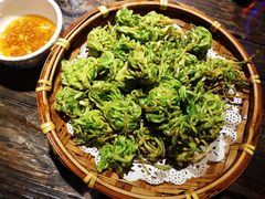 -旺角小渔村·海肠捞饭开创者(环山路店)