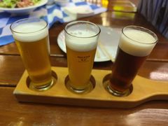 -Paulaner·德国帕拉娜自酿啤酒餐厅(海上世界店)