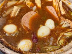 -川香煲(茅台路店)