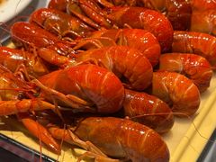 -肥肥虾庄·金牌油焖大虾(杨园滨江时代walk店)