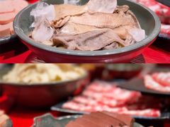 -谭鸭血老火锅(漳州路店)