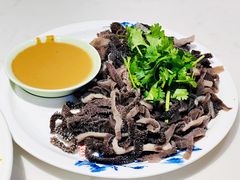 -老仁义·清真菜(太古街店)