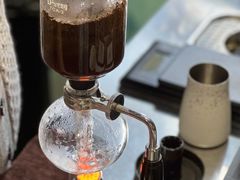 虹吸壶咖啡-2326 Coffee Roaster咖啡豆可选店(林肯公园店)