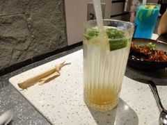 -BE BRIGHT KITCHEN(正佳广场店)