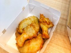 -达美乐比萨(新洲店)