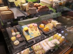 -星巴克(北京中化大厦店)