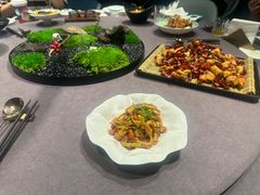 -椒点·川粤精品(香港广场店)