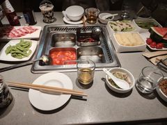 -海底捞火锅(江宸天街店)