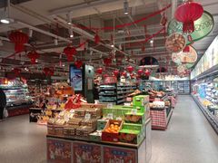-ALDI奥乐齐超市(凯德虹口店)
