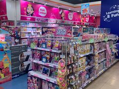 -TOYSRUS玩具反斗城(成都环球中心店)