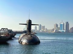 -中国人民解放军海军博物馆