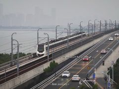 -海堤纪念公园