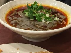 -皇城坝小吃(科华成都王府井购物中心店)