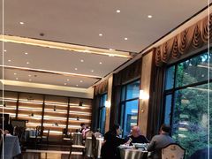-浙江西子宾馆·牡丹厅