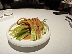 -粗茶淡饭·汉口公馆(循礼门店)
