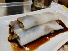 -添好运点心专门店(中环IFC店)