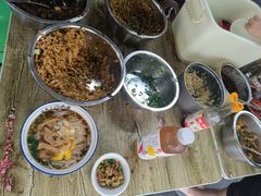 -虎子面粉馆(五一东村店)
