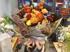 -Flower in(密渡桥店)