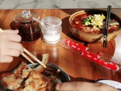 -成都麻辣肉饼(上马营店)