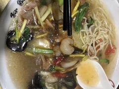 -孙家面馆(小康城店)