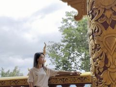 -西双版纳勐泐文化旅游区