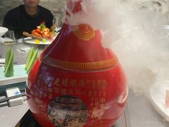 -云境生态园(红谷滩店)