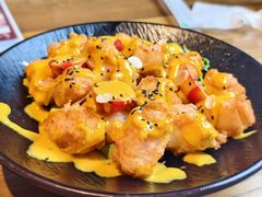 -单家老院·院子里的青岛菜(沙子口店)