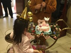 -青岛蓝海大饭店·渔歌舫(李沧店)