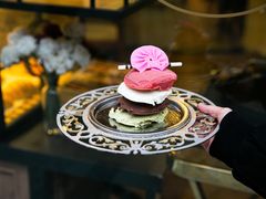 -MADO冰淇淋咖啡馆(淘金店)