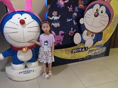 -华联影城(蒙城路店)