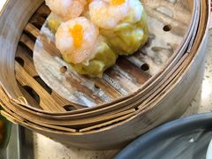 -点都德(龙之梦店)