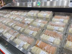 -山姆美式餐吧(鼓楼店)