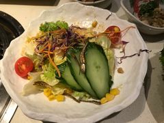 -赤坂亭M9和牛烧肉·日料398放题(万达店)