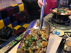 -特色酱椒鱼私房菜(黄鹤楼店)
