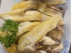 -洛东土菜馆(建国北路店)