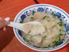 -安庆柴火馄饨(马道街店)