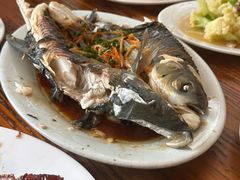 -大赤坎肥仔强烧味海鲜餐厅(大赤坎店)