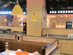 -小鱼小牛·鱼牛干锅·脆鱼火锅(世欧广场店)